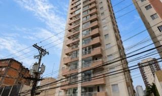 Apartamento em Sao Paulo/SP — leilão, lance R$ 686k