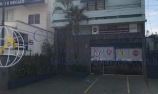 Comercial em leilão no 130, Jundiai