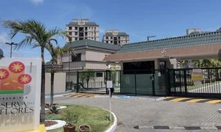Apartamento em leilão no Jabotiana, Aracaju
