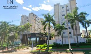Apartamento em leilão, Londrina