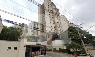 Apartamento em leilão, Guarulhos
