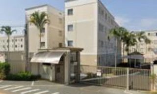 Apartamento em leilão, Araraquara