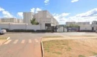 Apartamento em leilão, Goiania