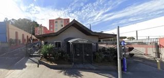 Apartamento em leilão, Sao Bernardo Do Campo